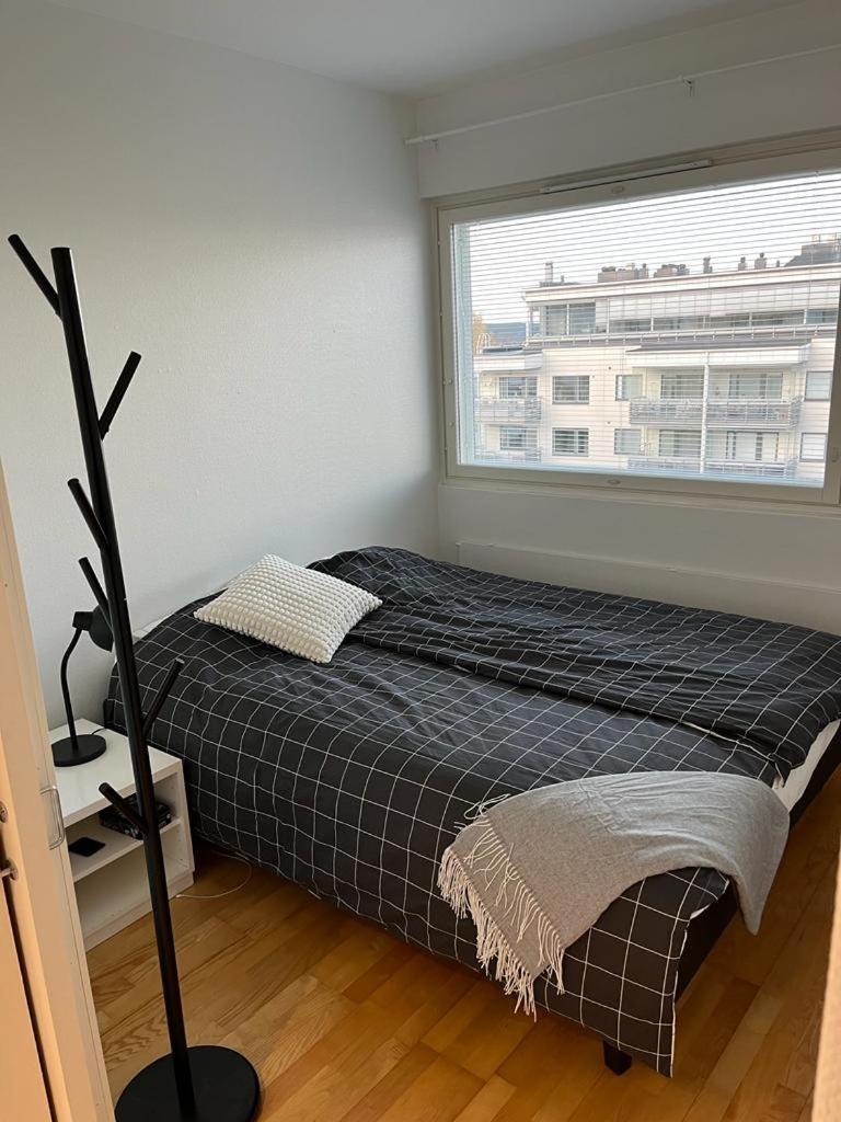 רובניימי Arctic Circle City Apartment מראה חיצוני תמונה
